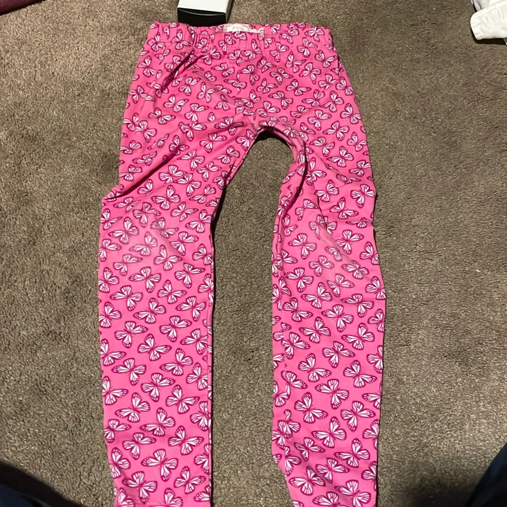 Girls Leggings